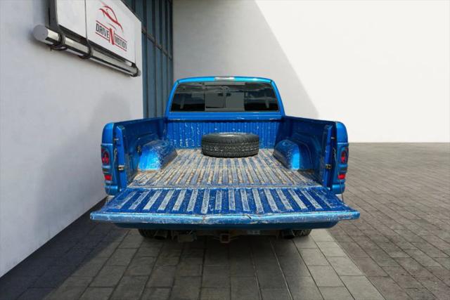 2001 Dodge Ram 1500 Base