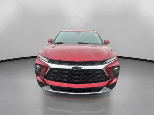 2023 Chevrolet Blazer FWD 3LT
