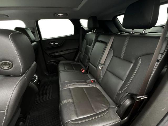 2023 Chevrolet Blazer FWD 3LT