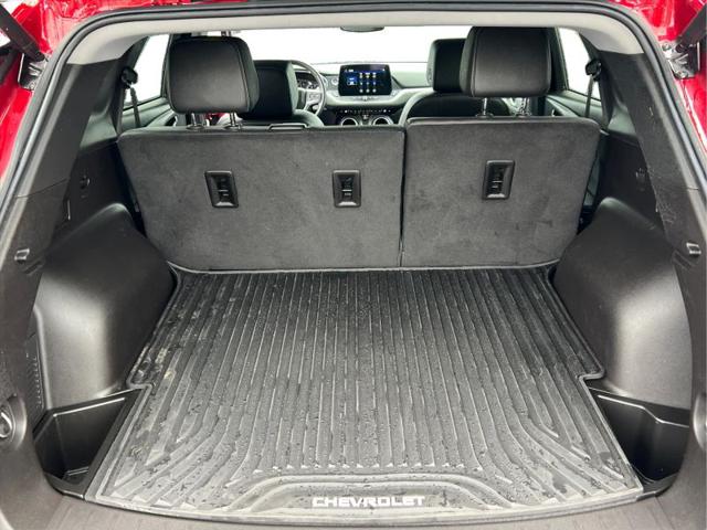 2023 Chevrolet Blazer FWD 3LT