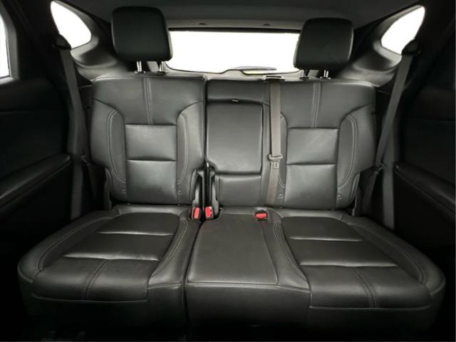 2023 Chevrolet Blazer FWD 3LT