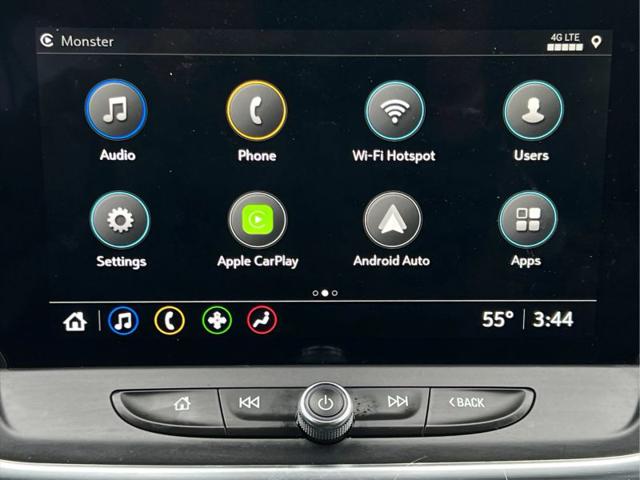 2023 Chevrolet Blazer FWD 3LT