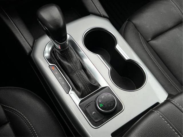 2023 Chevrolet Blazer FWD 3LT