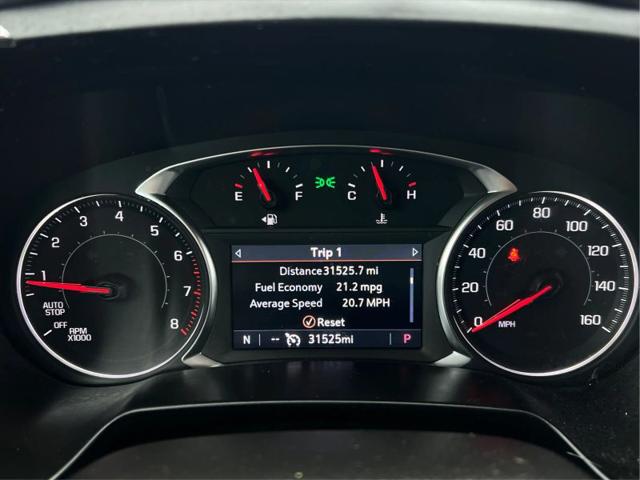 2023 Chevrolet Blazer FWD 3LT
