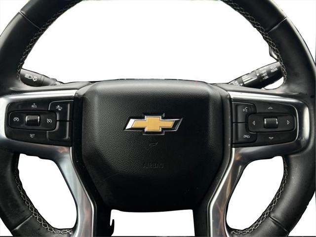 2023 Chevrolet Blazer FWD 3LT