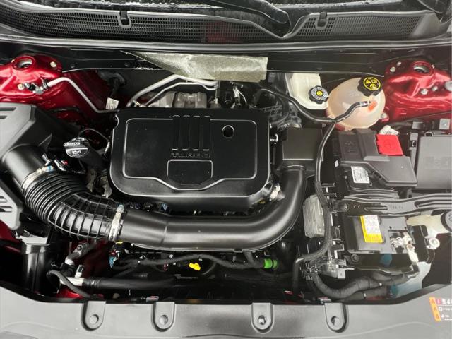 2023 Chevrolet Blazer FWD 3LT