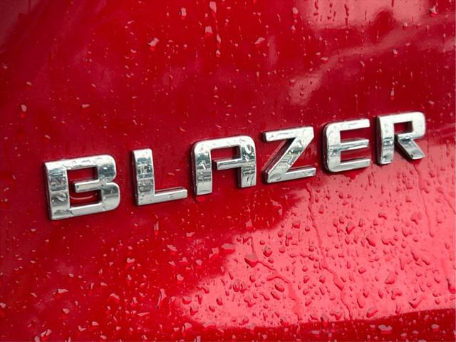 2023 Chevrolet Blazer FWD 3LT