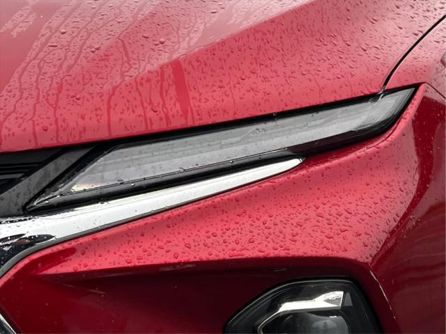 2023 Chevrolet Blazer FWD 3LT
