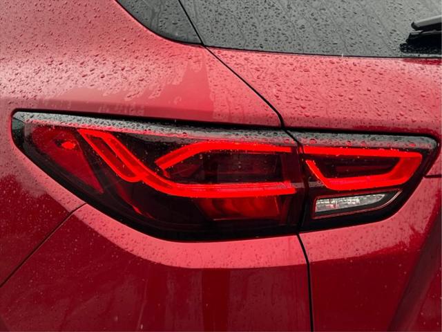 2023 Chevrolet Blazer FWD 3LT