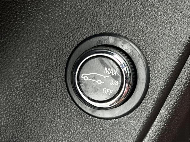 2023 Chevrolet Blazer FWD 3LT