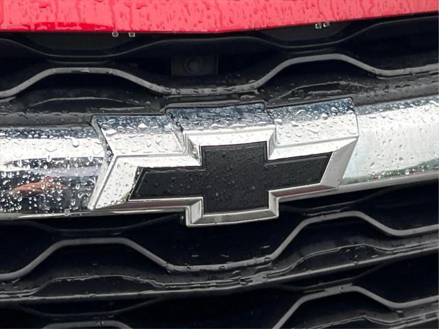 2023 Chevrolet Blazer FWD 3LT