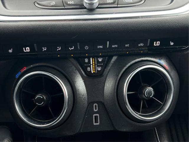 2023 Chevrolet Blazer FWD 3LT