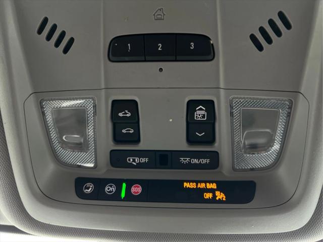 2023 Chevrolet Blazer FWD 3LT