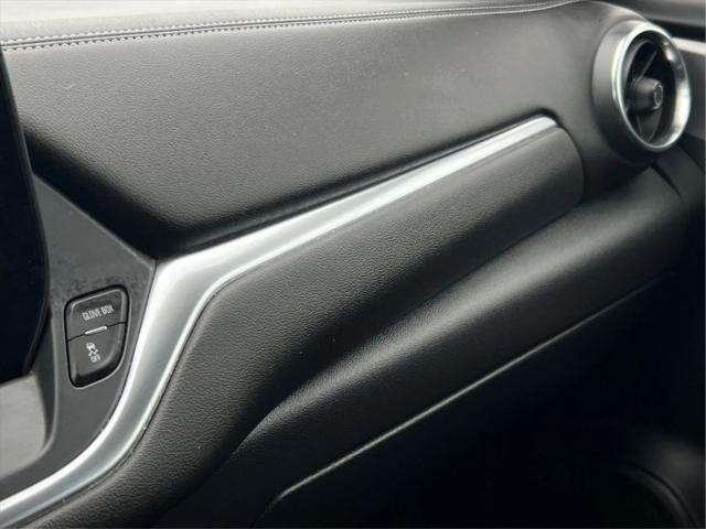 2023 Chevrolet Blazer FWD 3LT