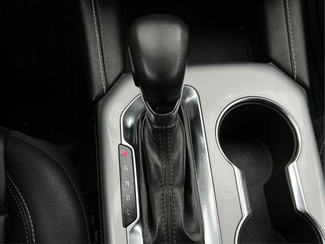 2023 Chevrolet Blazer FWD 3LT