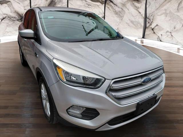 2017 Ford Escape SE for sale in Chicago, IL