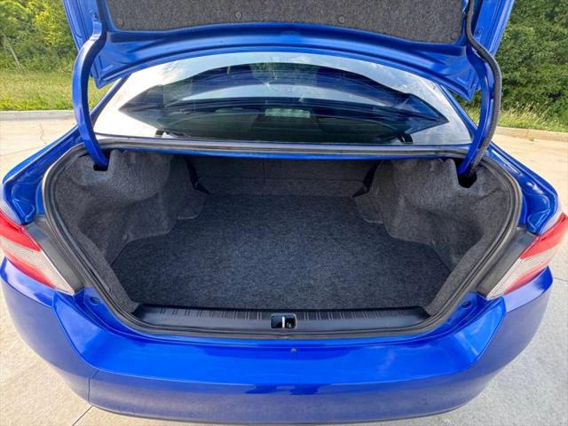 2015 Subaru WRX STI Limited