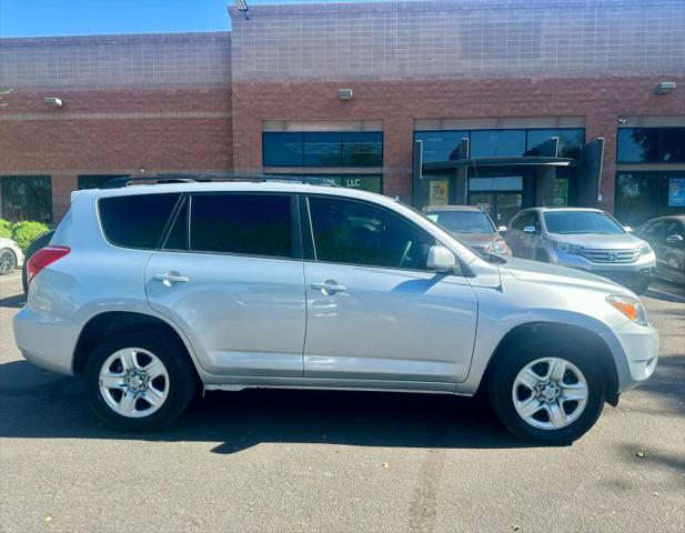 2007 Toyota RAV4 Base for sale in Chandler, AZ
