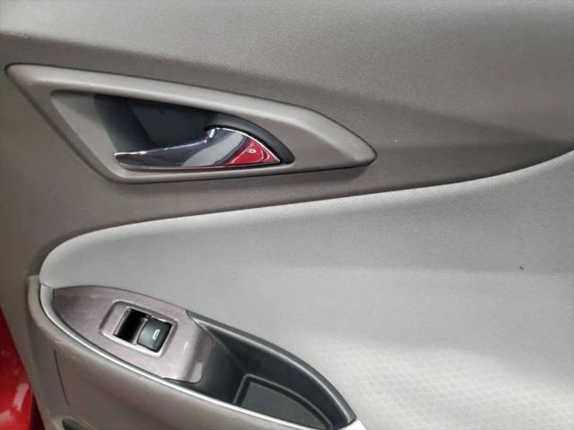 2016 Chevrolet Malibu 1LT