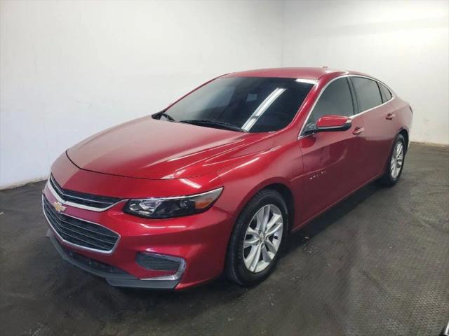 2016 Chevrolet Malibu 1LT for sale near Fairfield, OH