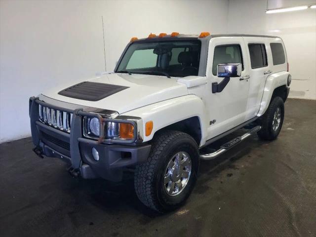 2007 HUMMER H3 for sale near Fairfield, OH