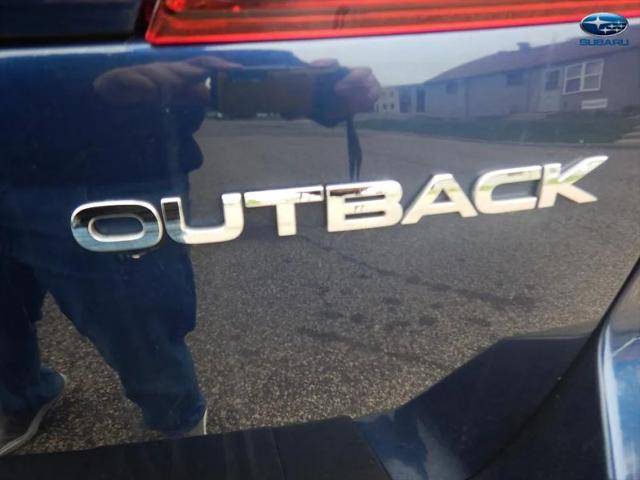 2011 Subaru Outback 2.5i Premium