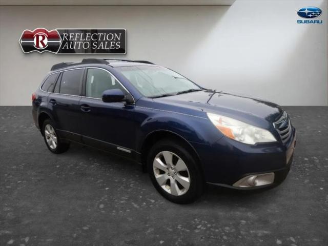 2011 Subaru Outback 2.5i Premium for sale in Saint Paul, MN