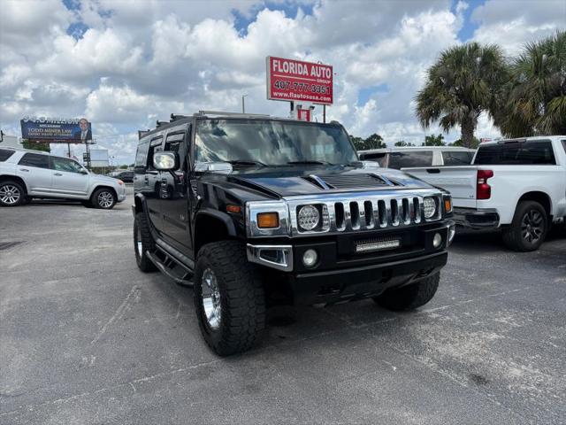 2004 HUMMER H2 Base for sale in Orlando, FL