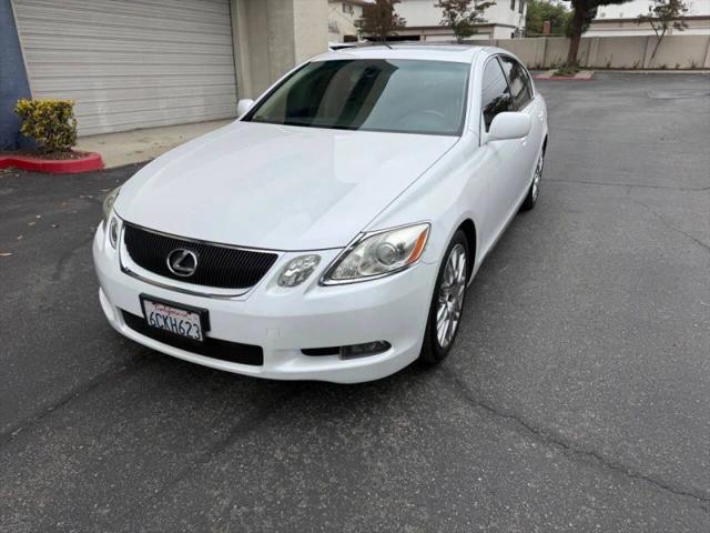 2007 Lexus GS 350 350 for sale in Upland, CA