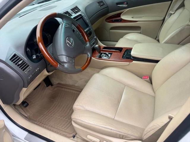 2007 Lexus GS 350 350