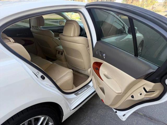 2007 Lexus GS 350 350