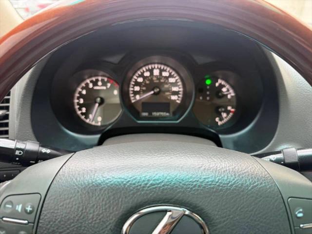 2007 Lexus GS 350 350