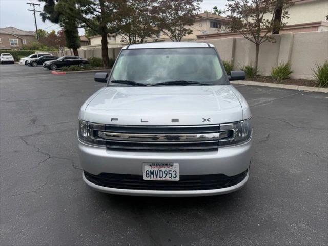 2019 Ford Flex SE
