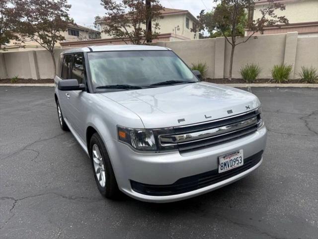 2019 Ford Flex SE