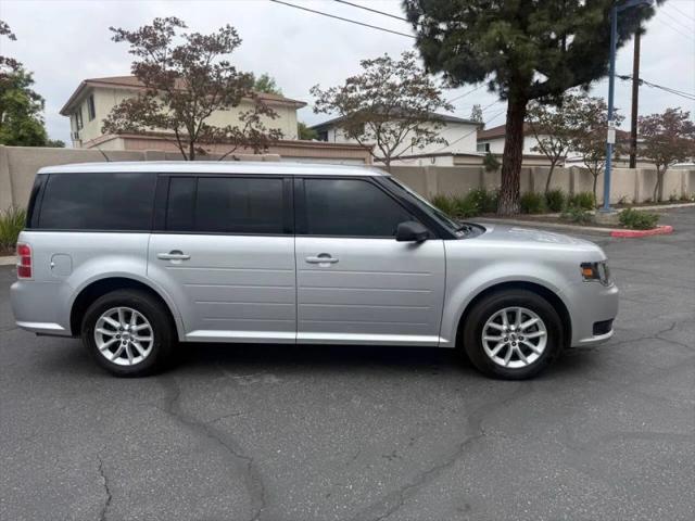 2019 Ford Flex SE