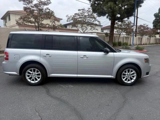 2019 Ford Flex SE
