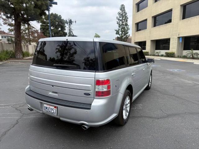 2019 Ford Flex SE