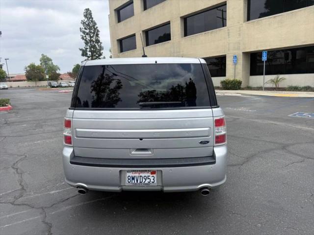 2019 Ford Flex SE
