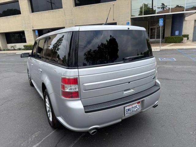 2019 Ford Flex SE