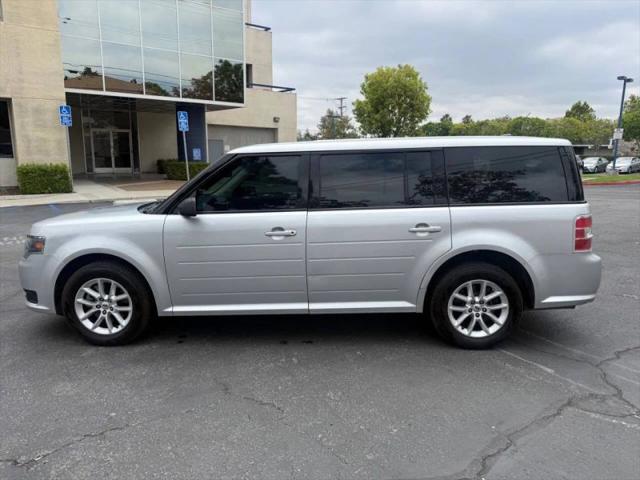 2019 Ford Flex SE