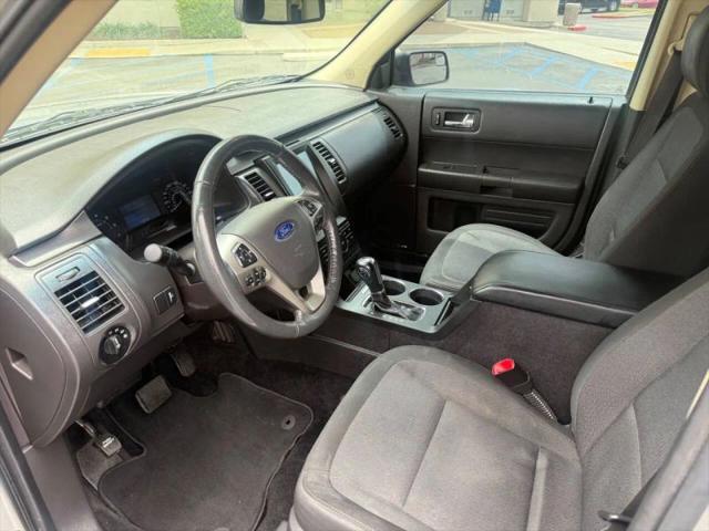 2019 Ford Flex SE