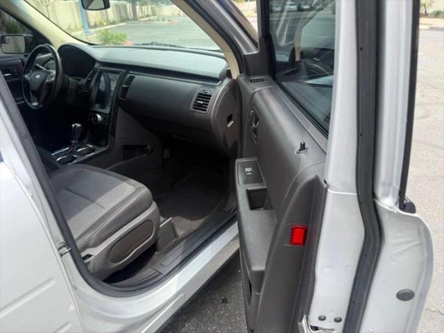 2019 Ford Flex SE