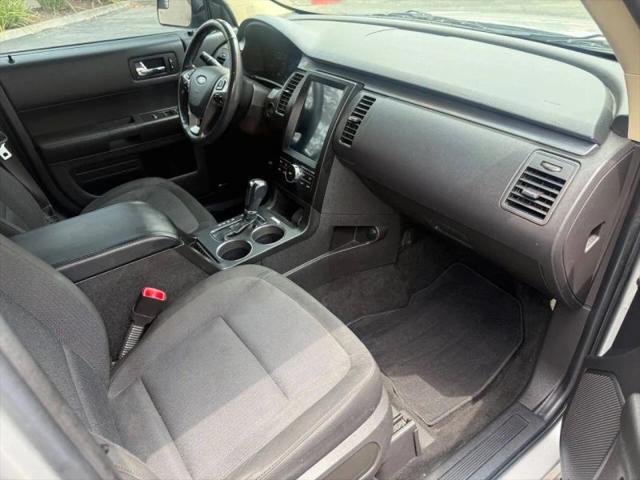 2019 Ford Flex SE