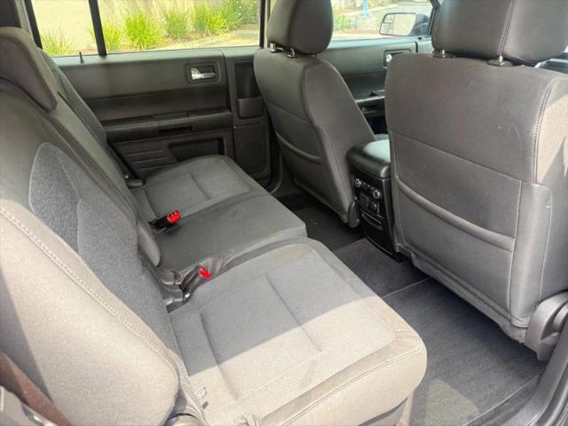 2019 Ford Flex SE