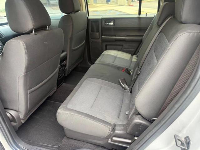 2019 Ford Flex SE