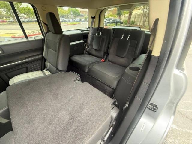 2019 Ford Flex SE
