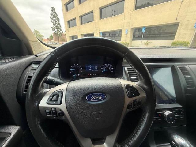 2019 Ford Flex SE