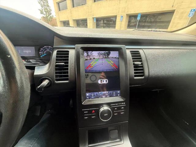 2019 Ford Flex SE