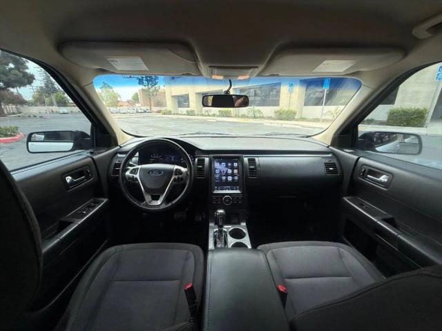 2019 Ford Flex SE