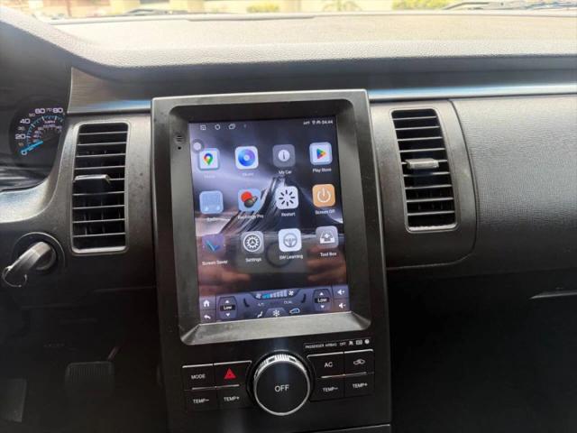 2019 Ford Flex SE